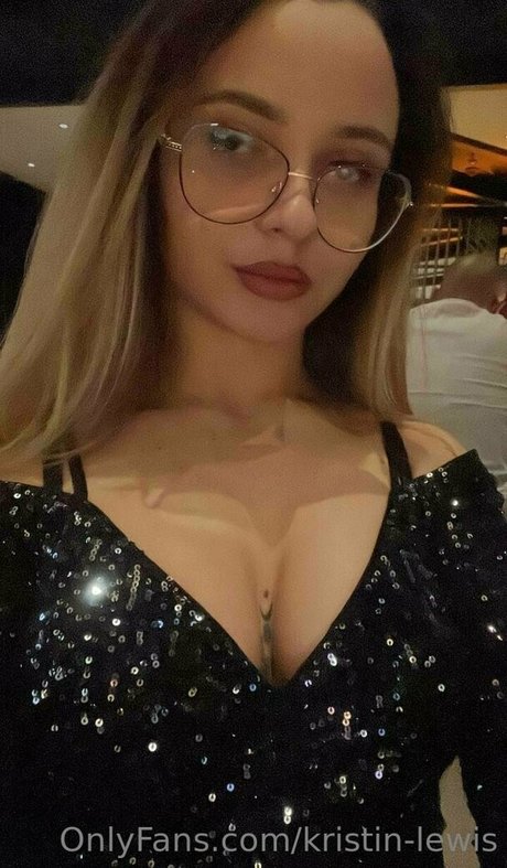 kristin lewis Profilbild