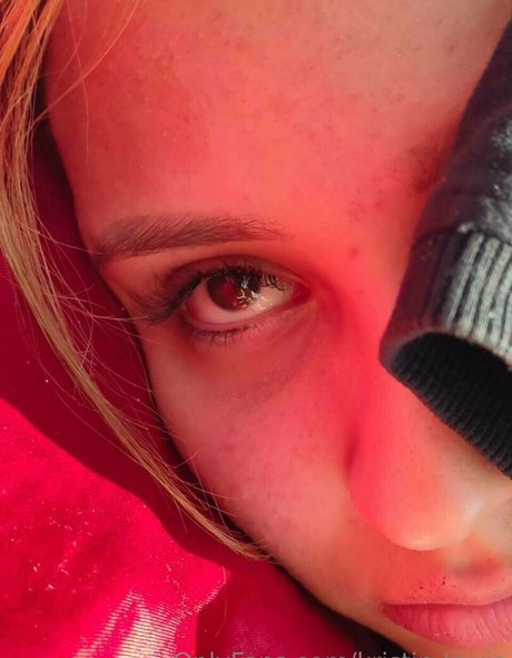 kristin lewis hübsche nackte galerie