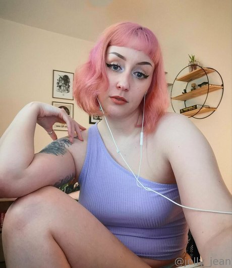 jelly jean porno exklusive foto