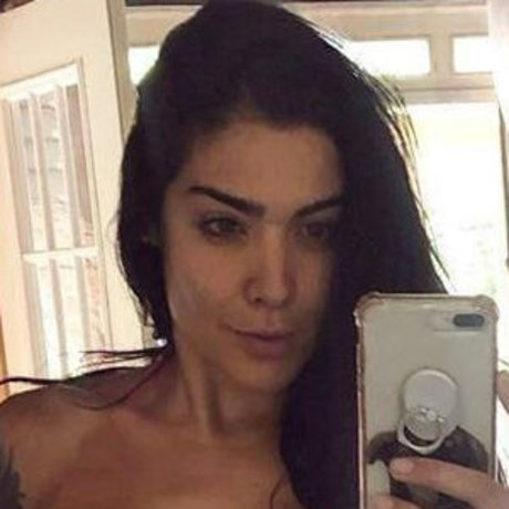 Erika Fernandez xxx freie foto