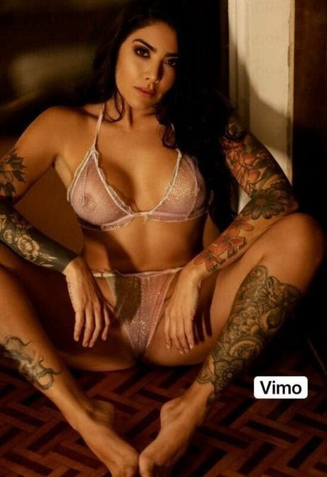 Erika Fernandez beste sex fotos