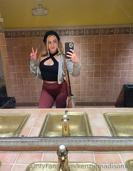 Kenzie Madison Profilbild