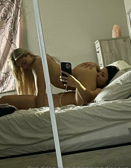 Kenzie Madison sexy kunst fotos