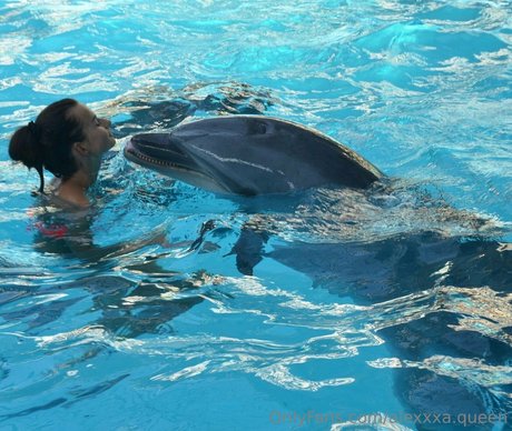 alexxxa queen perfekte pornographische foto