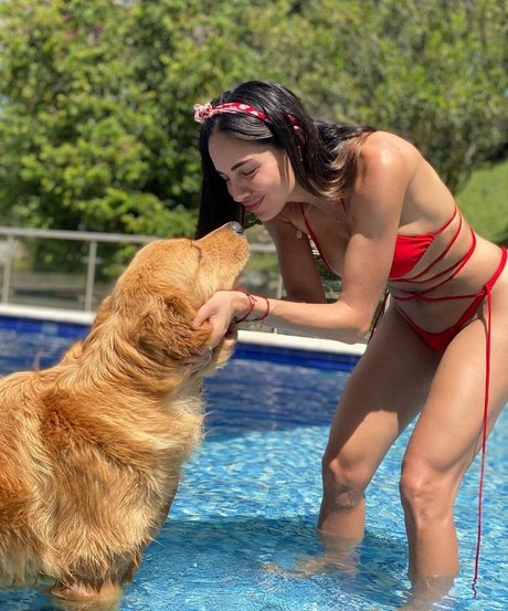 Valerie Dominguez sexy freie archiv