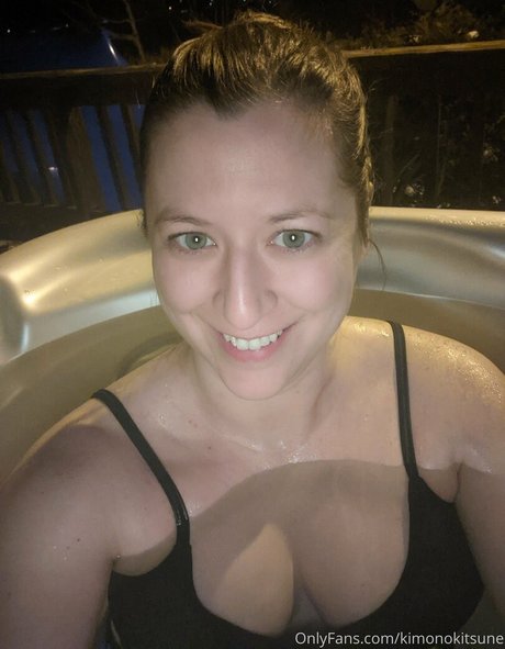 kimonokitsune porno exklusive bild
