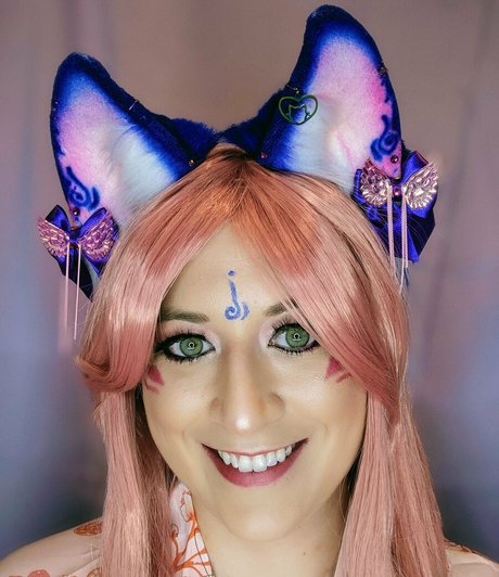 kimonokitsune erwachsene hd fotos