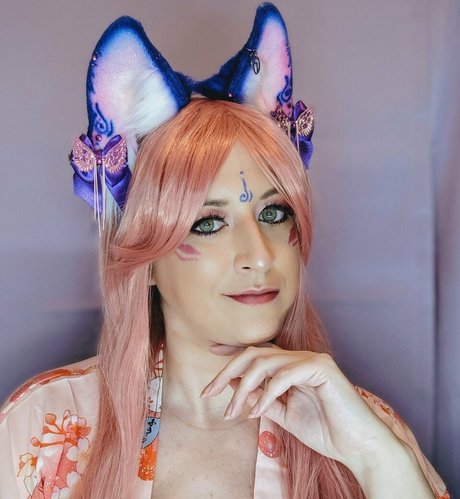 kimonokitsune xxx perfekte galerie