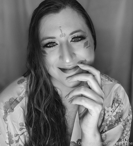 kimonokitsune kostenlose heiße galerien