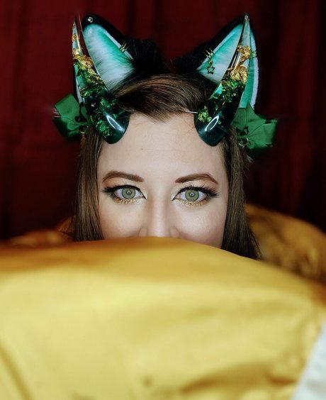 kimonokitsune perfekte nackten galerie