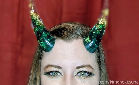 kimonokitsune nackte archiv