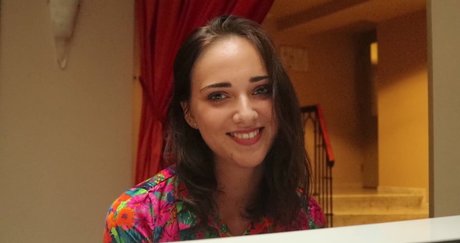 Oxana Chic exklusive erwachsene fotos