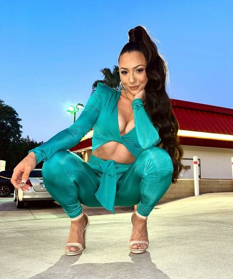 Ashley Nocera porno beste foto