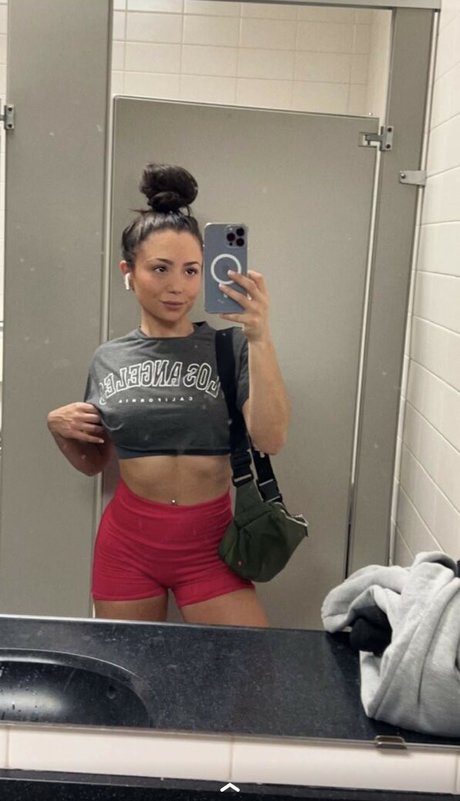 Ashley Nocera nackt porno galerie