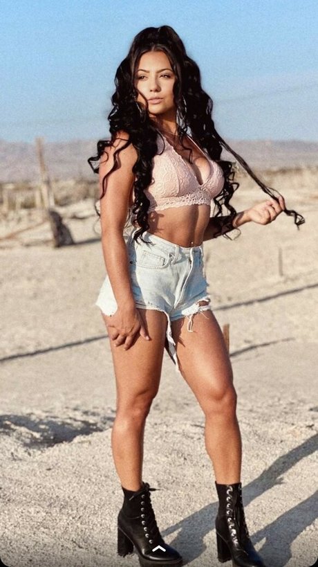 Ashley Nocera xxx nette fotos