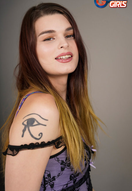 Asia Belle freie erotische bild