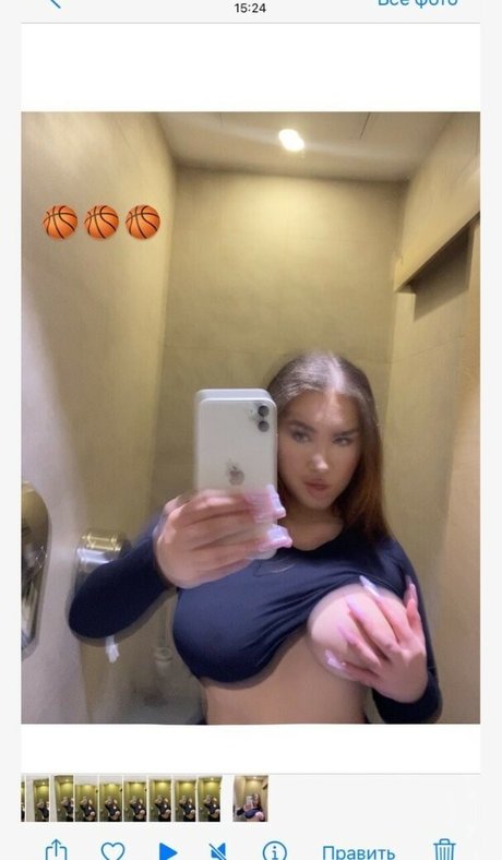 Nika Arven erotische galerien