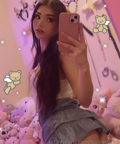 babiedarko pornostar hd archiv