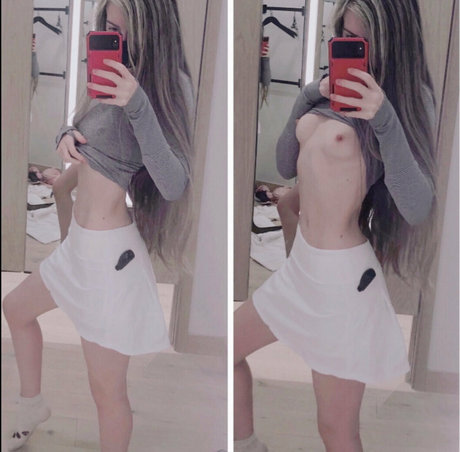 x snowie x top perfekte foto