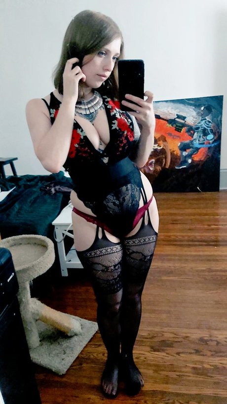 Arwen Datnoid erotische sexy galerie