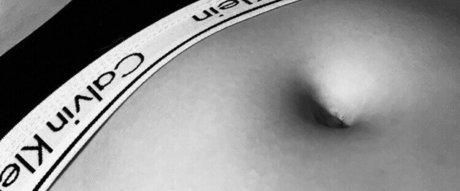 Keityy perfekte akt bild