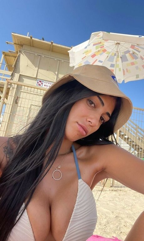 Avital Akko exklusive sex foto