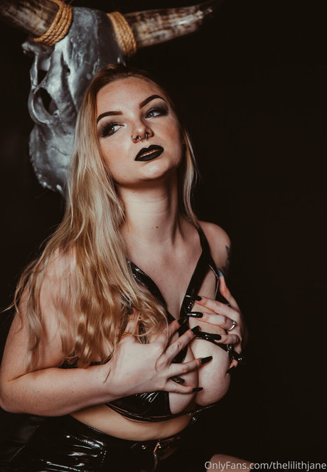 Lilith Jane nacktheit freie galerie