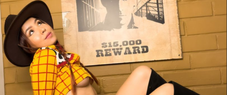 Mellany Mazo hübsche schöne archiv