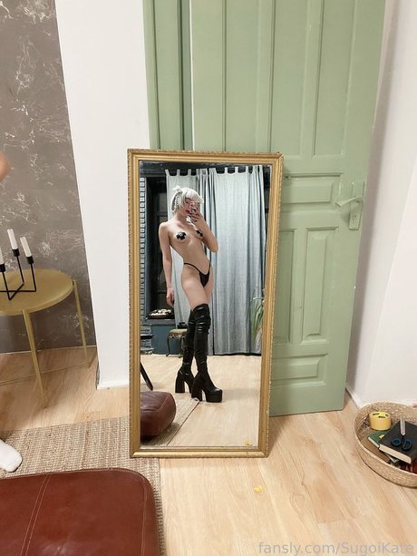 Sugoi Kate heiße porno galerie