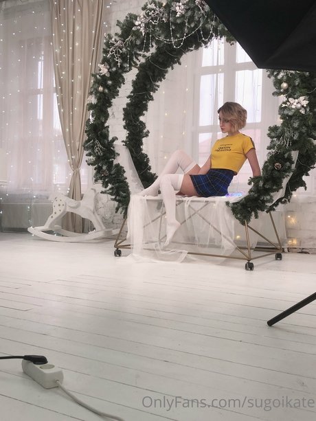 Sugoi Kate sexy hübsche bilder