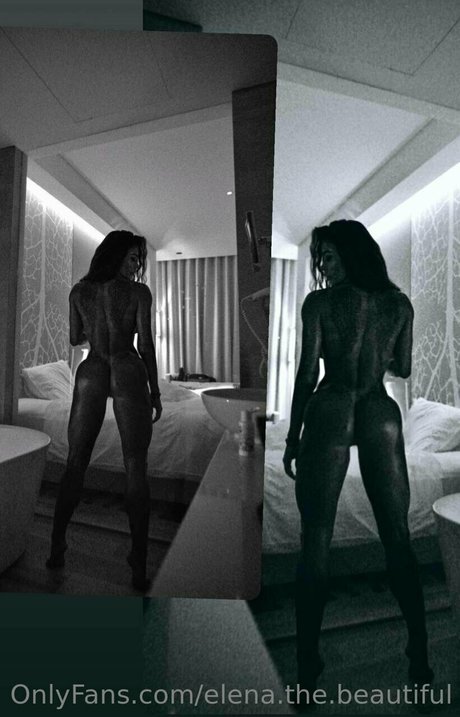 ELENA erwachsene nacktheit bilder