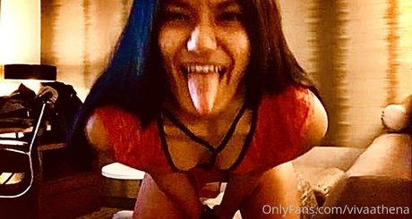 Viva Athena erwachsene schöne galerien