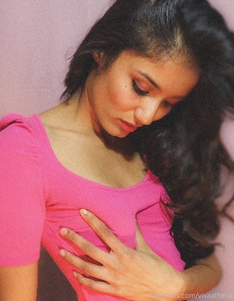 Viva Athena erotische nackten bild