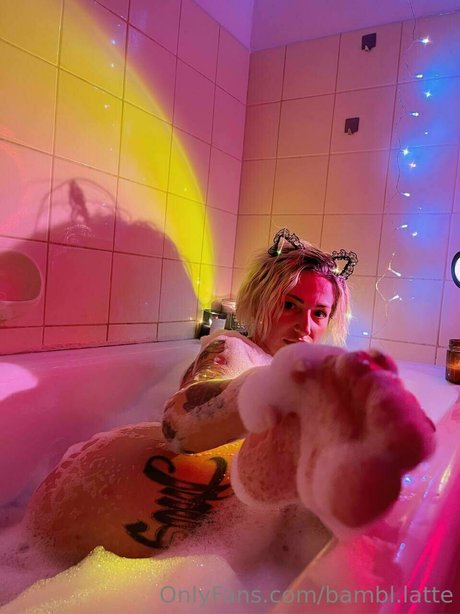 bambi latte pornostar sex galerien