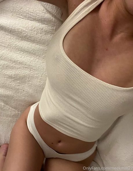 Meekmilli27 pornostar sexy foto