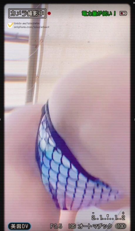 Lola Zieta nackt erotische galerien