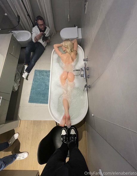 Elena Berlato akt pornostar bilder
