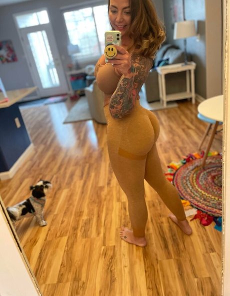 Miss Lindsay Q model nette bilder