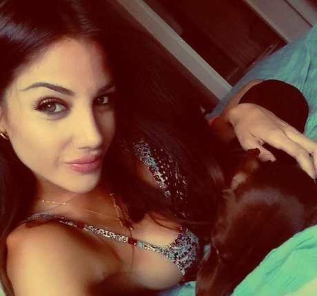 Andrea Cifuentes schauspielerin erotische galerien