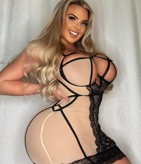 Victorialilyx model foto