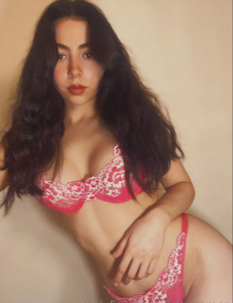 Katy Gamez erwachsene pornografische bild