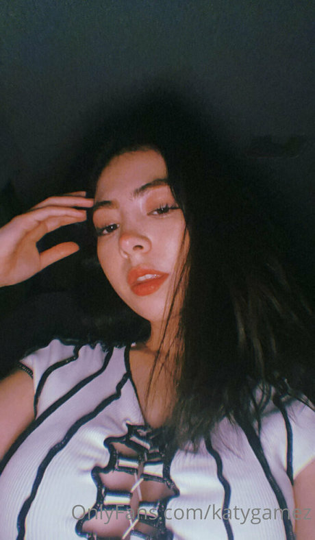 Katy Gamez xxx top galerien