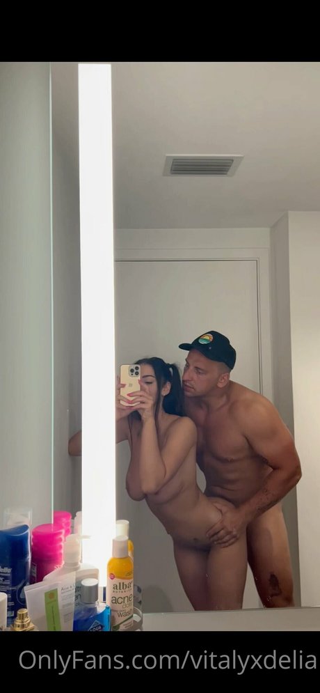 Delia Rose xxx exklusive fotos