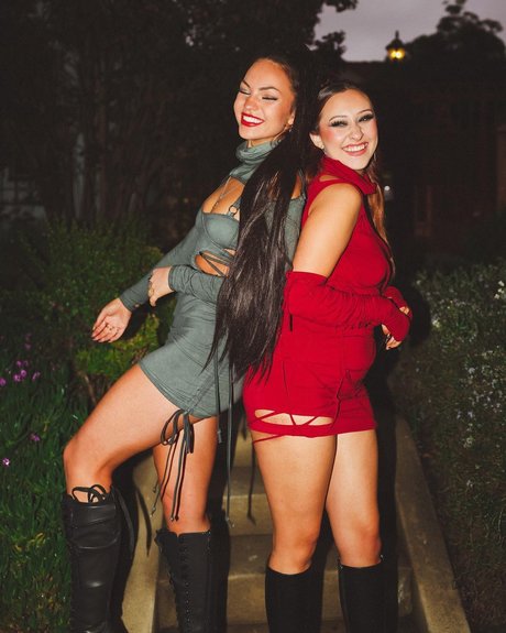 Rylin Utah top nackt galerien