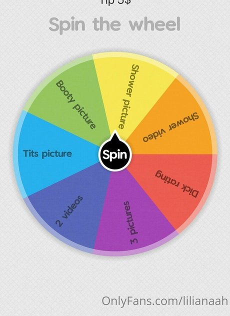 lilianaah pornostar nackt galerie