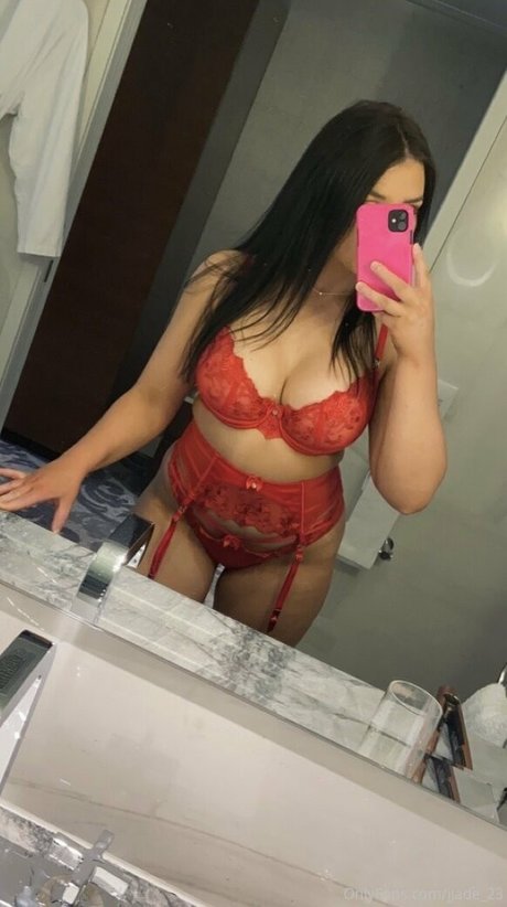 JJade 23 schauspielerin kostenlose bild