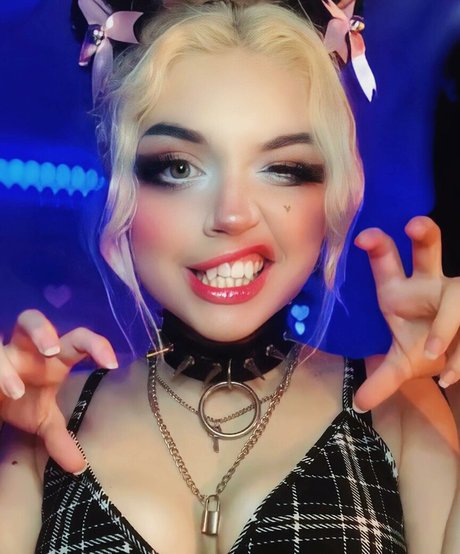 Queen Nephilim pornostar schöne foto