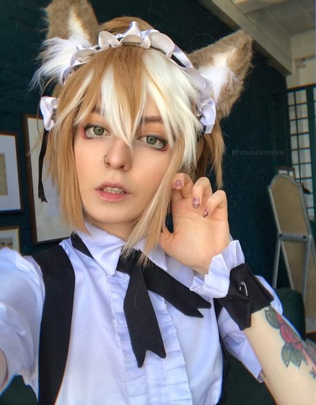 itsadeathwish hd pornografische galerien