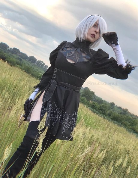 itsadeathwish Bilder