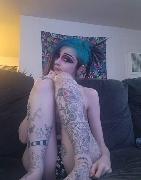 The Lab Rat_ kostenlose nackten bilder